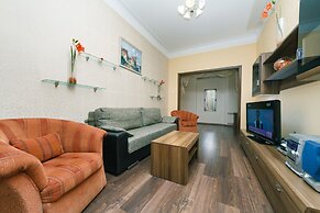 Kiev Apartments Rent