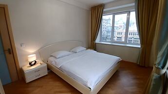 Kiev Apartments Rent