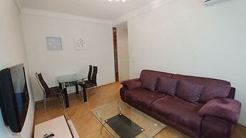 Kiev Apartments Rent