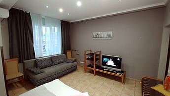 Kiev Apartments Rent