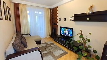 Kiev Apartments Rent