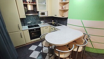 Kiev Apartments Rent