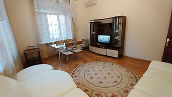 Kiev Apartments Rent