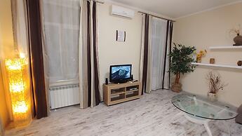 Kiev Apartments Rent