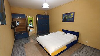 Kiev Apartments Rent