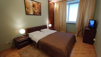 Kiev Apartments Rent