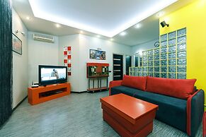 Kyiv Apartments Rent