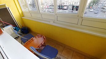 Kyiv Apartments Rent