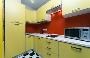 Kyiv Apartments Rent