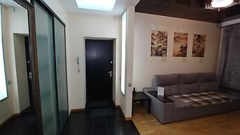 Kyiv Apartments Rent