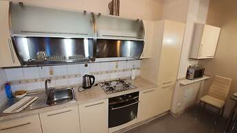Kyiv Apartments Rent