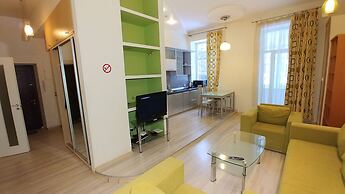 Kyiv Apartments Rent