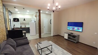 Kyiv Apartments Rent