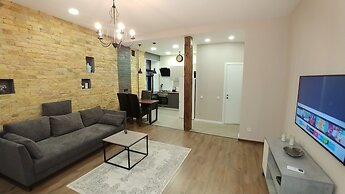 Kyiv Apartments Rent