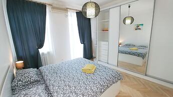 Kyiv Apartments Rent