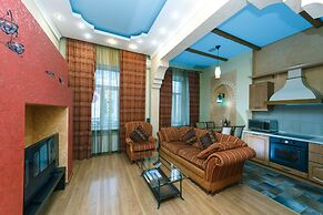 Kyiv Apartments Rent
