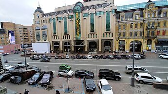 Kyiv Apartments Rent