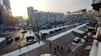 Kyiv Apartments Rent