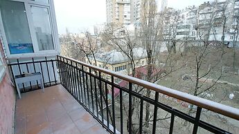 Kyiv Apartments Rent