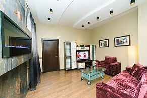 Kyiv Apartments Rent
