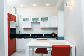 Kyiv Apartments Rent