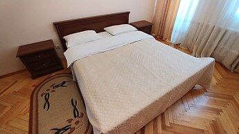 Kyiv Apartments Rent