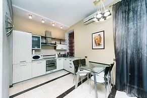 Kyiv Apartments Rent
