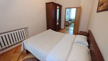 Kyiv Apartments Rent