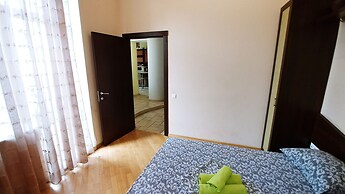 Kyiv Apartments Rent