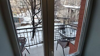 Kyiv Apartments Rent