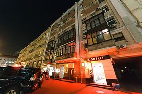 Kyiv Apartments Rent