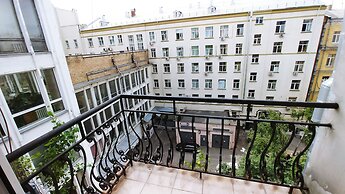 Kyiv Apartments Rent