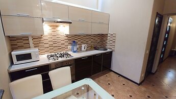 Kyiv Apartments Rent
