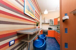 Kyiv Apartments Rent