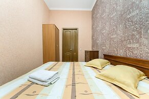 Kyiv Apartments Rent