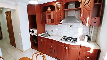 Kyiv Apartments Rent