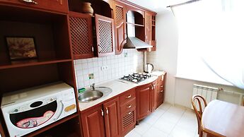 Kyiv Apartments Rent