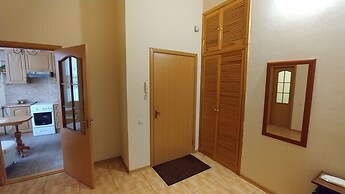 Kyiv Apartments Rent