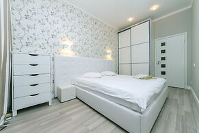 Kyiv Apartments Rent
