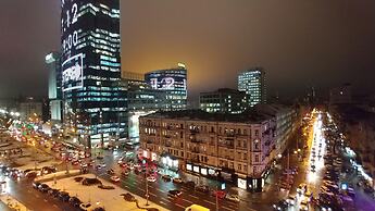 Kyiv Apartments Rent