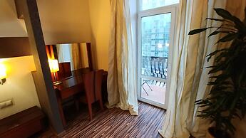 Kyiv Apartments Rent