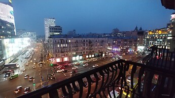 Kyiv Apartments Rent