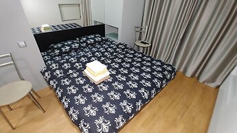 Kyiv Apartments Rent