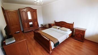 Kyiv Apartments Rent