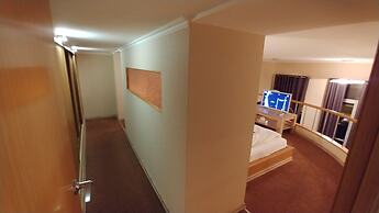 Kyiv Apartments Rent