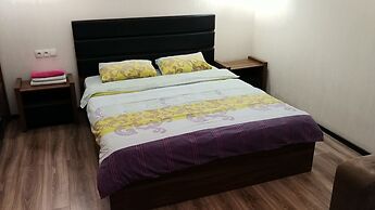 Kyiv Apartments Rent