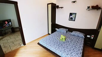 Kyiv Apartments Rent