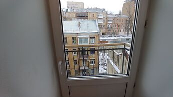 Kyiv Apartments Rent
