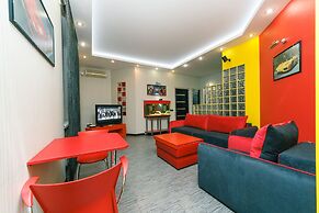 Kyiv Apartments Rent