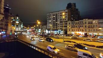 Kyiv Apartments Rent